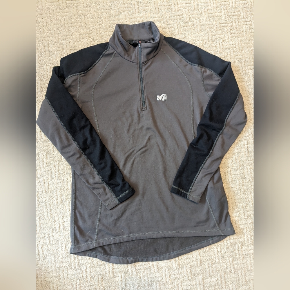 Millet - Fleece 1/4 Zip